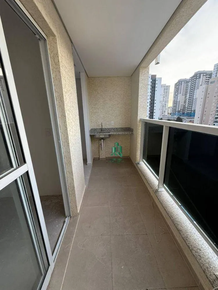 Apartamento, 2 quartos, 55 m² - Foto 4