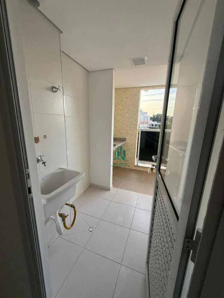 Apartamento, 2 quartos, 55 m² - Foto 5