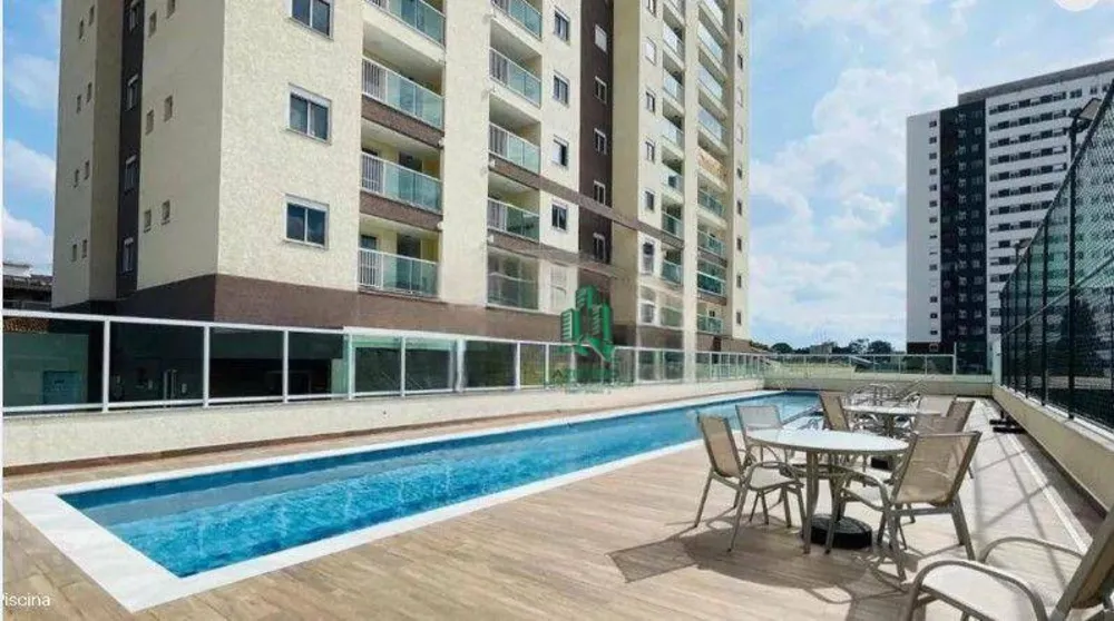 Apartamento, 2 quartos, 55 m² - Foto 1