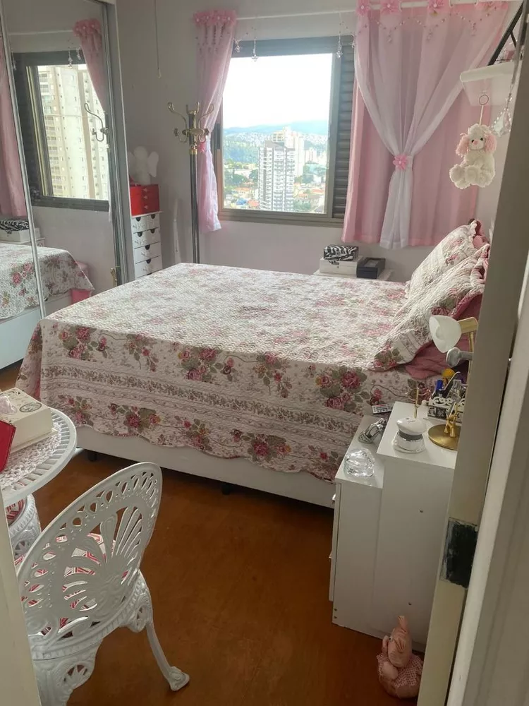 Apartamento, 2 quartos, 57 m² - Foto 3