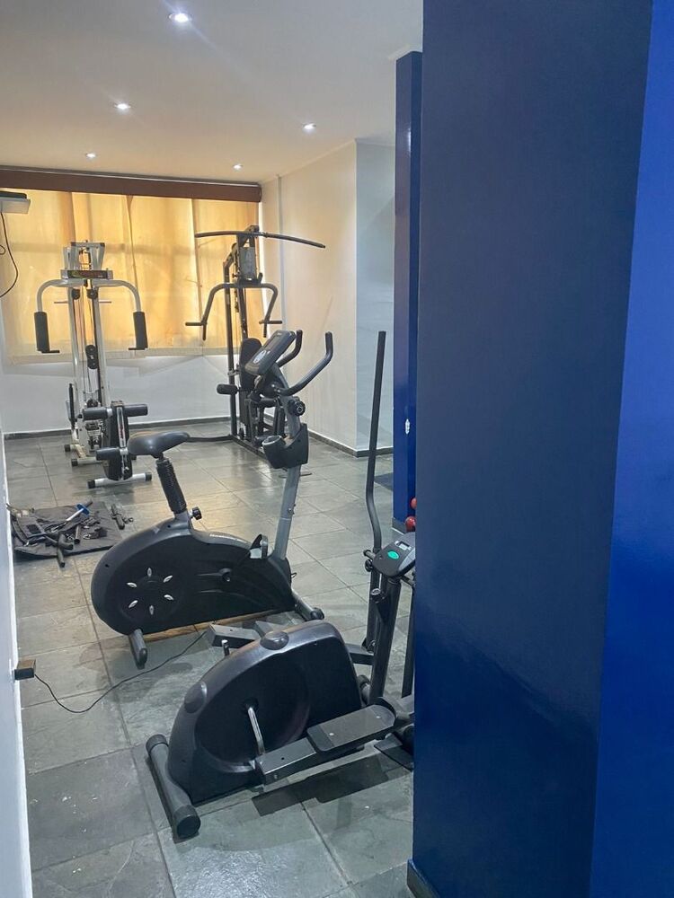 Apartamento, 2 quartos, 57 m² - Foto 6