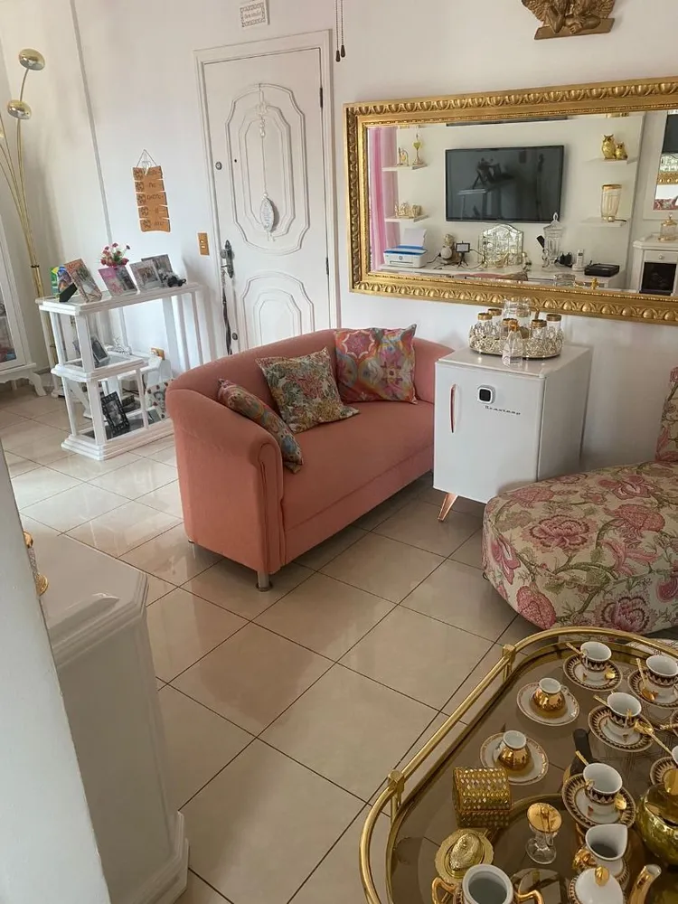 Apartamento, 2 quartos, 57 m² - Foto 2