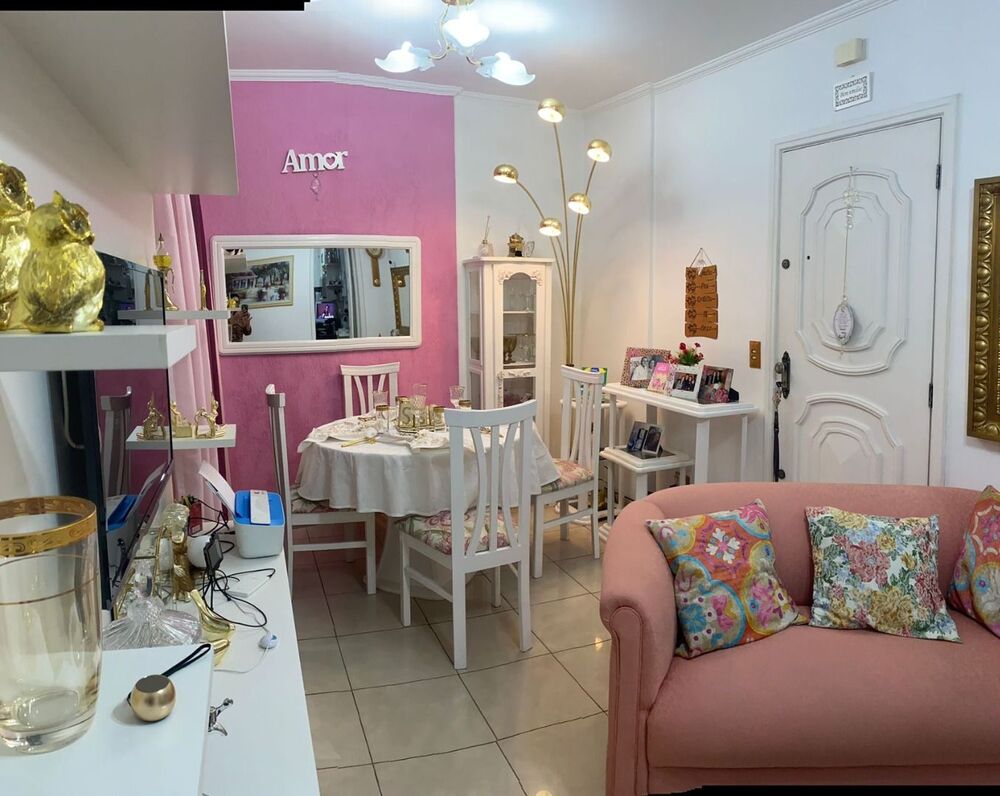 Apartamento, 2 quartos, 57 m² - Foto 1