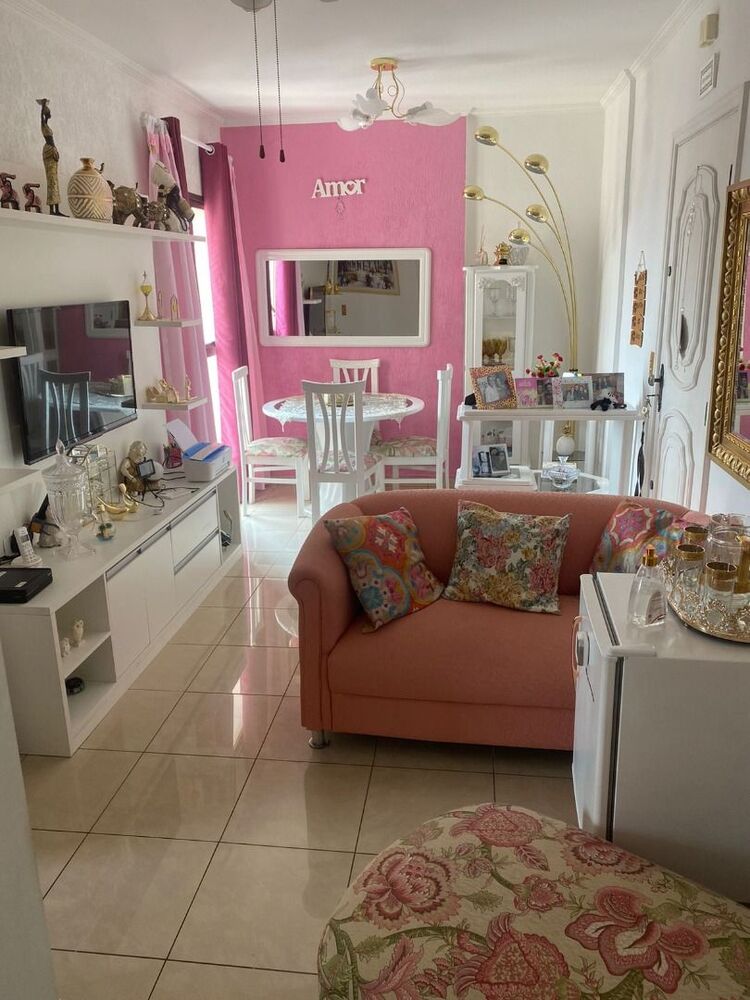 Apartamento, 2 quartos, 57 m² - Foto 2