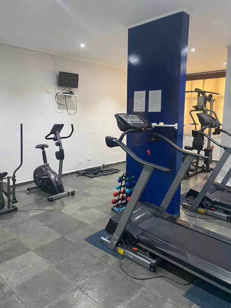 Apartamento, 2 quartos, 57 m² - Foto 7