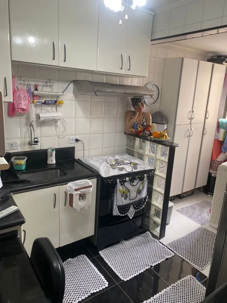 Apartamento, 2 quartos, 57 m² - Foto 4