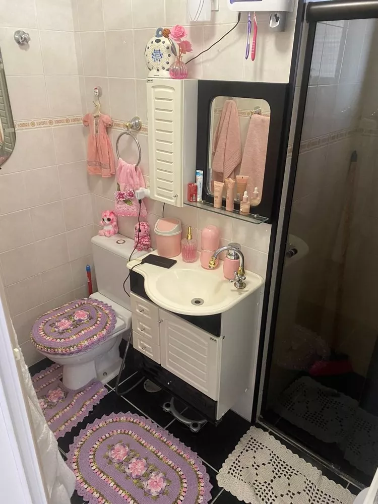 Apartamento, 2 quartos, 57 m² - Foto 5