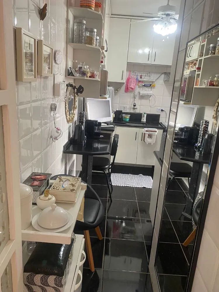 Apartamento, 2 quartos, 57 m² - Foto 5