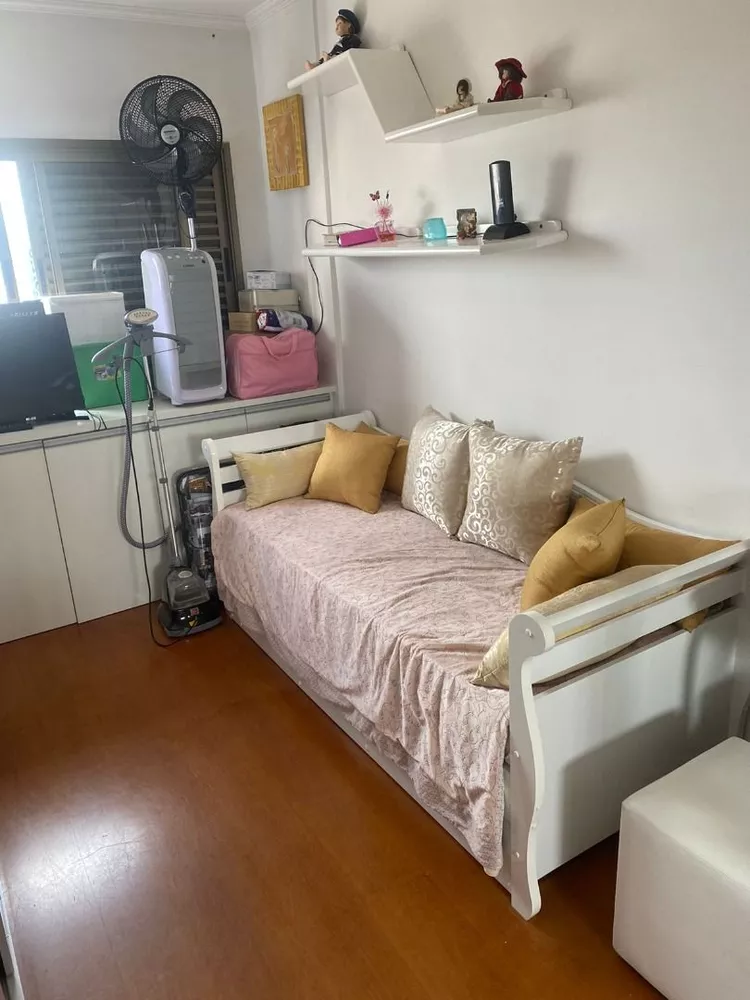 Apartamento, 2 quartos, 57 m² - Foto 4