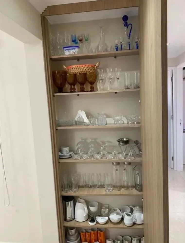 Apartamento, 3 quartos, 58 m² - Foto 19