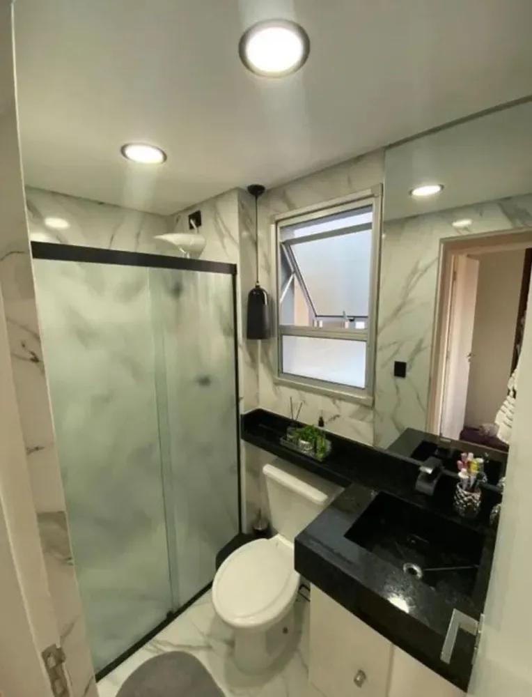 Apartamento, 3 quartos, 58 m² - Foto 11