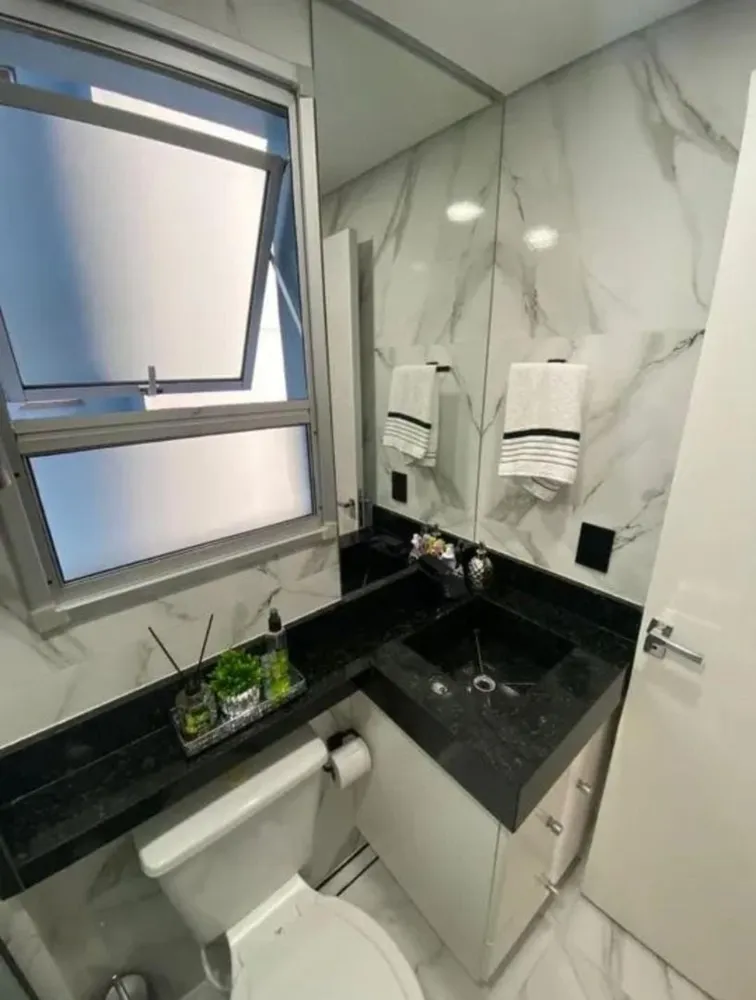 Apartamento, 3 quartos, 58 m² - Foto 17