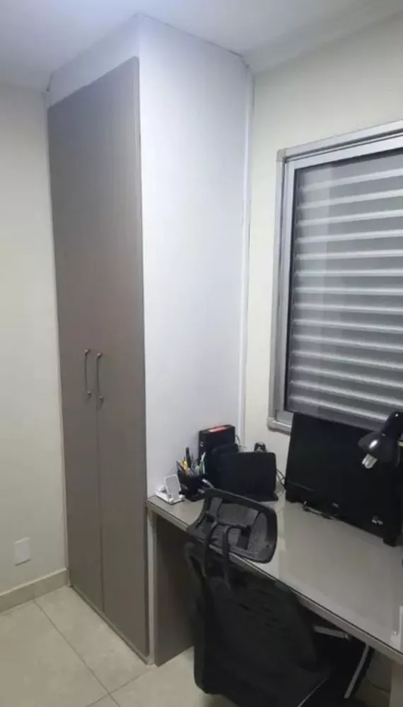 Apartamento, 3 quartos, 58 m² - Foto 6
