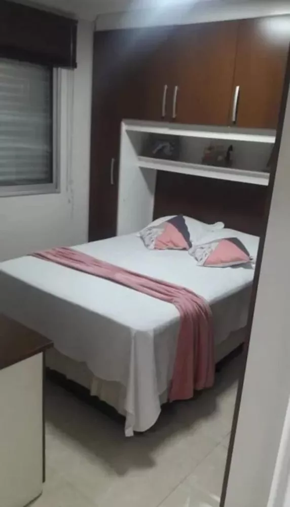 Apartamento, 3 quartos, 58 m² - Foto 7