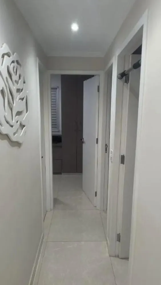 Apartamento, 3 quartos, 58 m² - Foto 12
