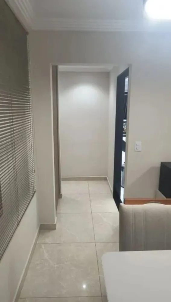 Apartamento, 3 quartos, 58 m² - Foto 6