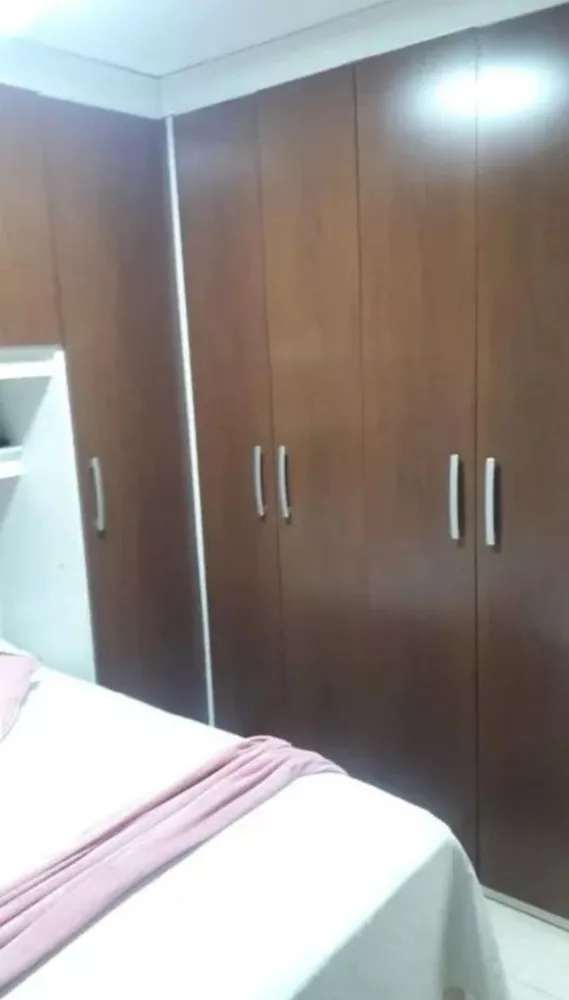 Apartamento, 3 quartos, 58 m² - Foto 8