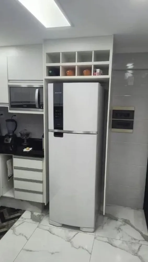 Apartamento, 3 quartos, 58 m² - Foto 18