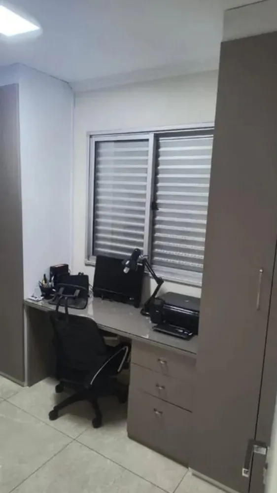 Apartamento, 3 quartos, 58 m² - Foto 20