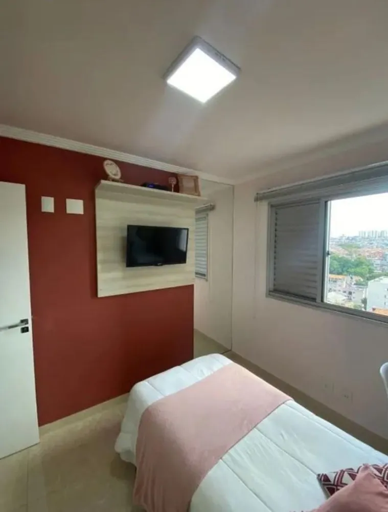 Apartamento, 3 quartos, 58 m² - Foto 9