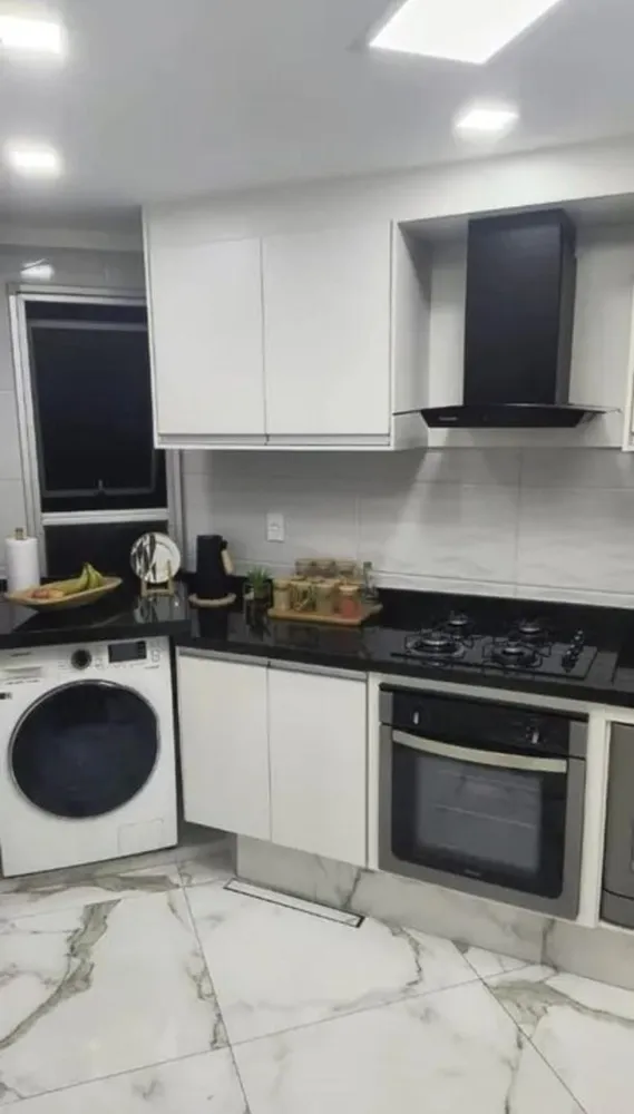 Apartamento, 3 quartos, 58 m² - Foto 10