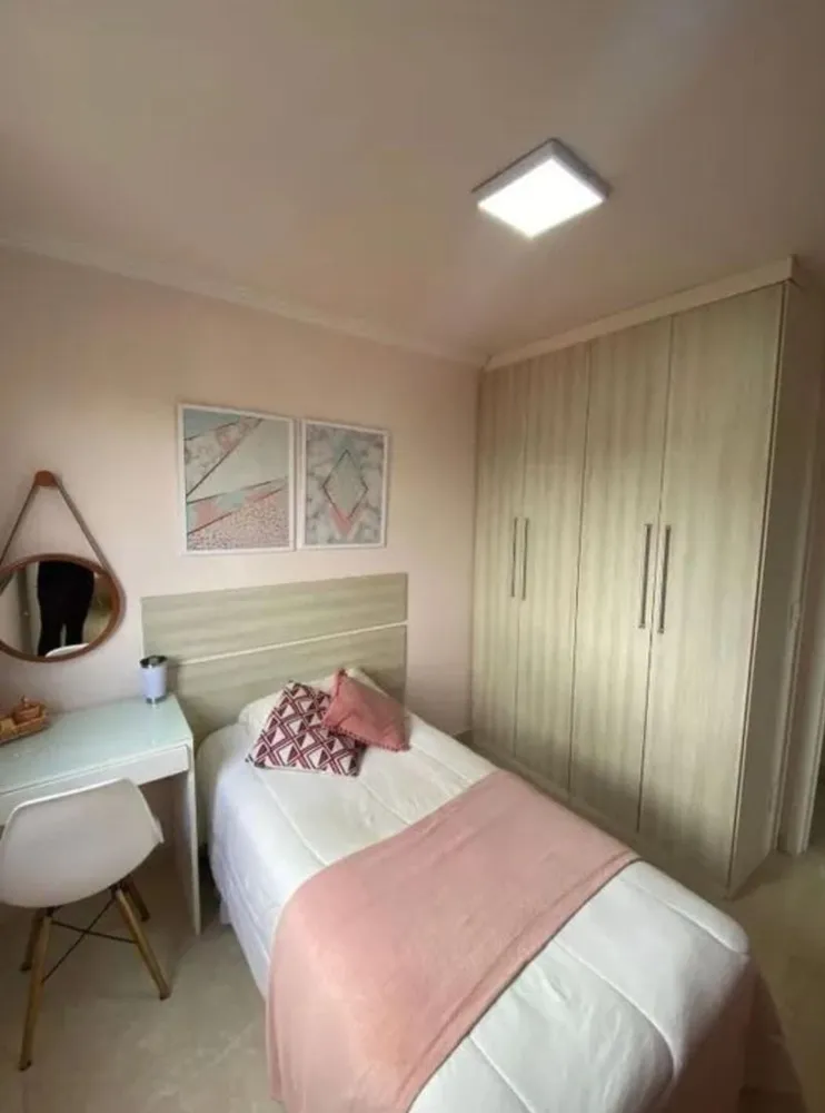 Apartamento, 3 quartos, 58 m² - Foto 7