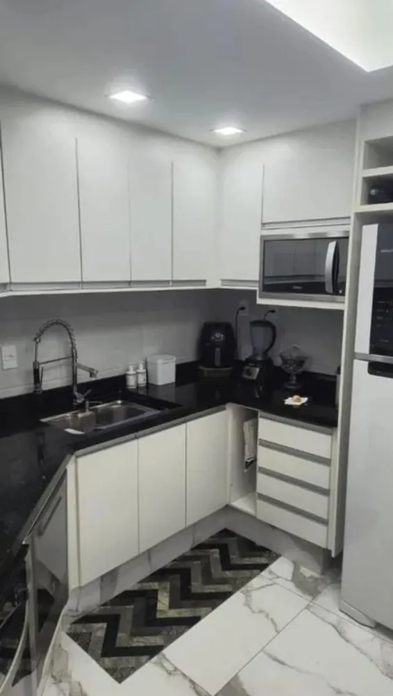 Apartamento, 3 quartos, 58 m² - Foto 5