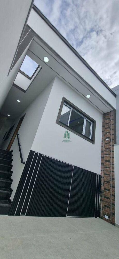 Casa, 3 quartos, 85 m² - Foto 2