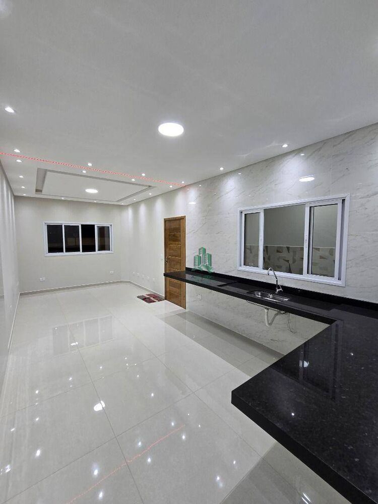 Casa, 3 quartos, 85 m² - Foto 1