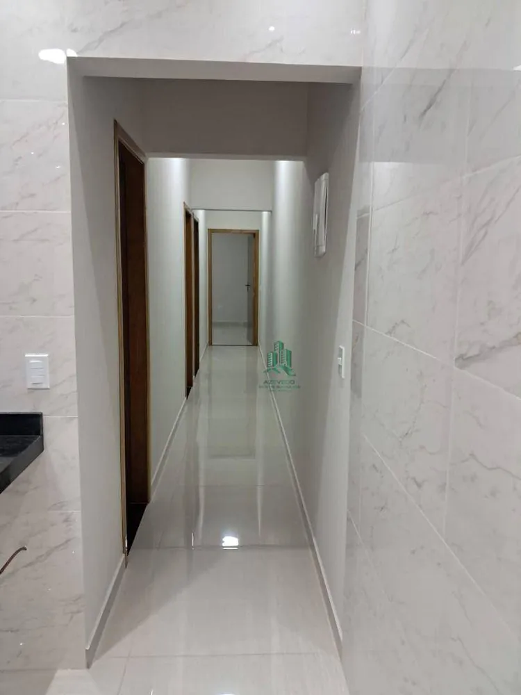 Casa, 3 quartos, 85 m² - Foto 6