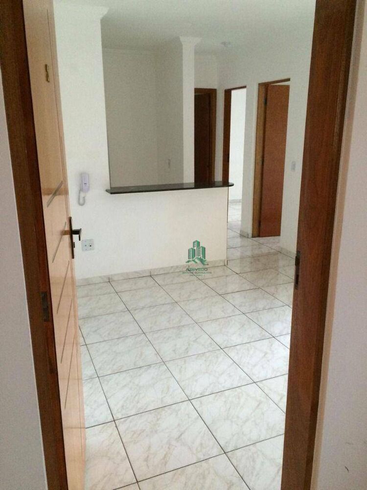 Apartamento à venda com 2 quartos, 46m² - Foto 2