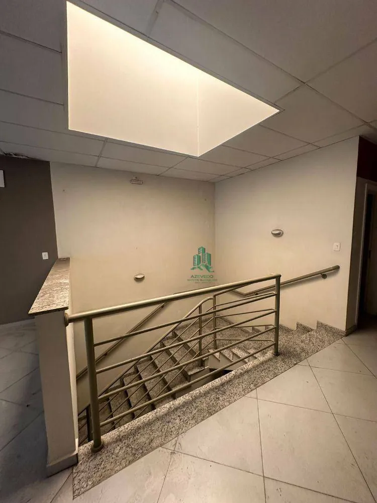 Loja-Salão, 830 m² - Foto 2