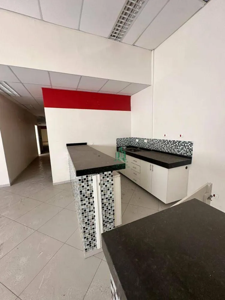 Loja-Salão, 830 m² - Foto 6