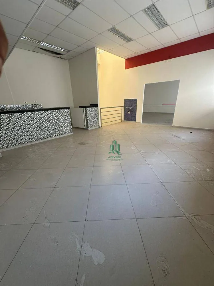 Loja-Salão, 830 m² - Foto 5