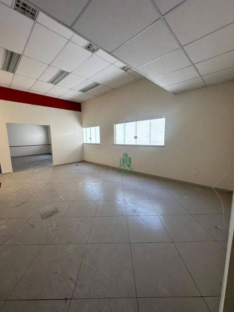 Loja-Salão, 830 m² - Foto 4