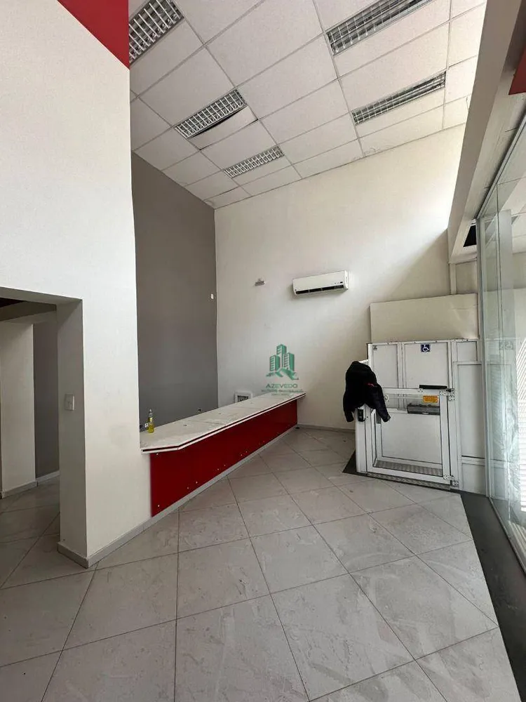 Loja-Salão, 830 m² - Foto 1