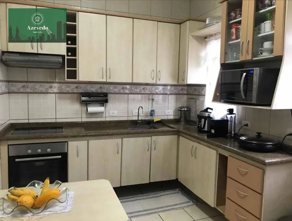 Sobrado, 2 quartos, 188 m² - Foto 6