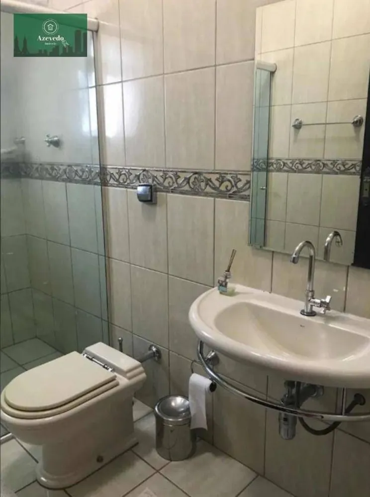 Sobrado, 2 quartos, 188 m² - Foto 9