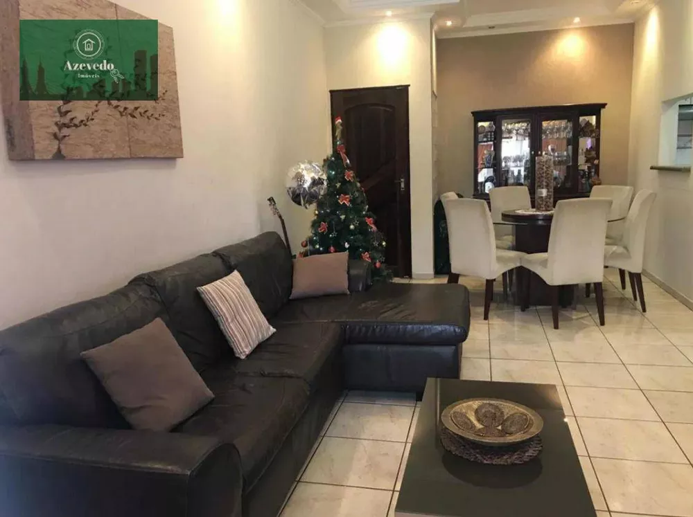 Sobrado, 2 quartos, 188 m² - Foto 2