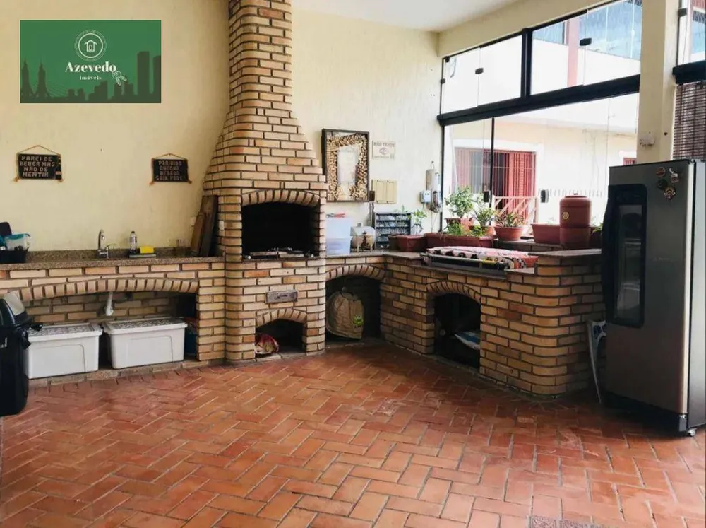 Sobrado, 2 quartos, 188 m² - Foto 3