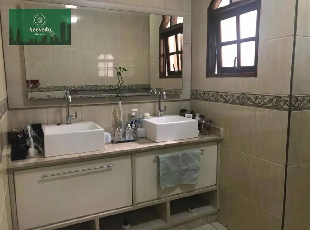 Sobrado, 2 quartos, 188 m² - Foto 12