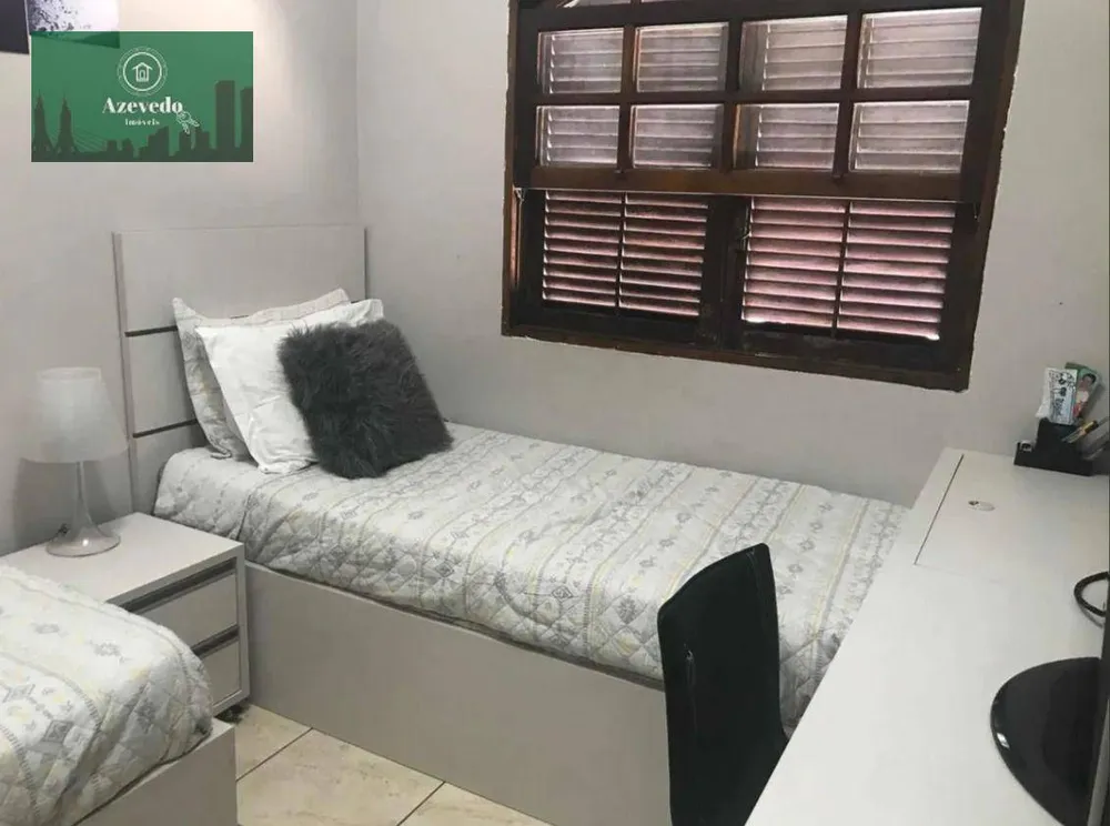 Sobrado, 2 quartos, 188 m² - Foto 7