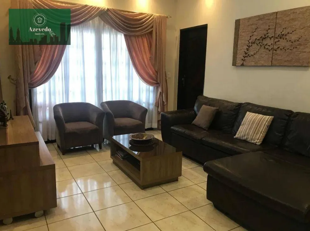 Sobrado, 2 quartos, 188 m² - Foto 4