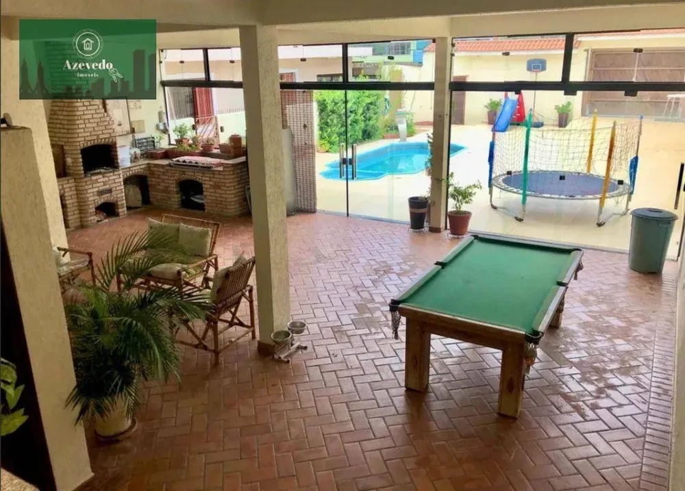 Sobrado, 2 quartos, 188 m² - Foto 2