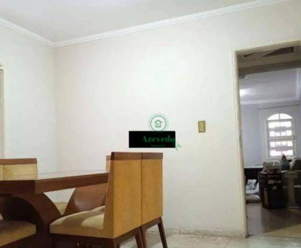Sobrado, 3 quartos, 150 m² - Foto 2
