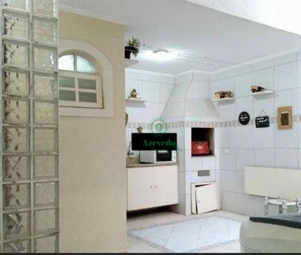 Sobrado, 3 quartos, 150 m² - Foto 15