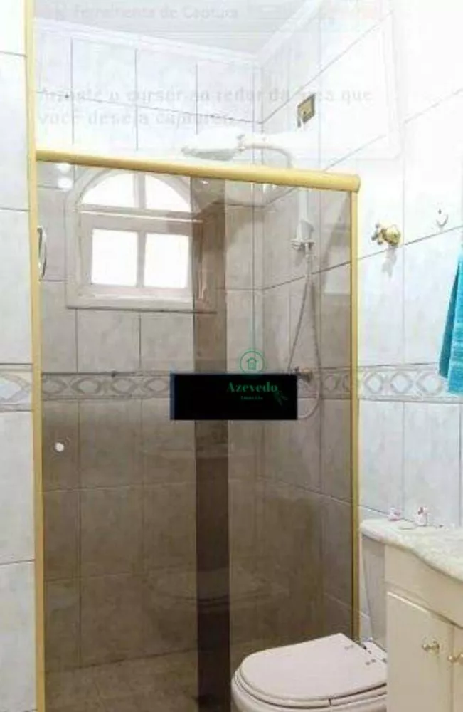 Sobrado, 3 quartos, 150 m² - Foto 5