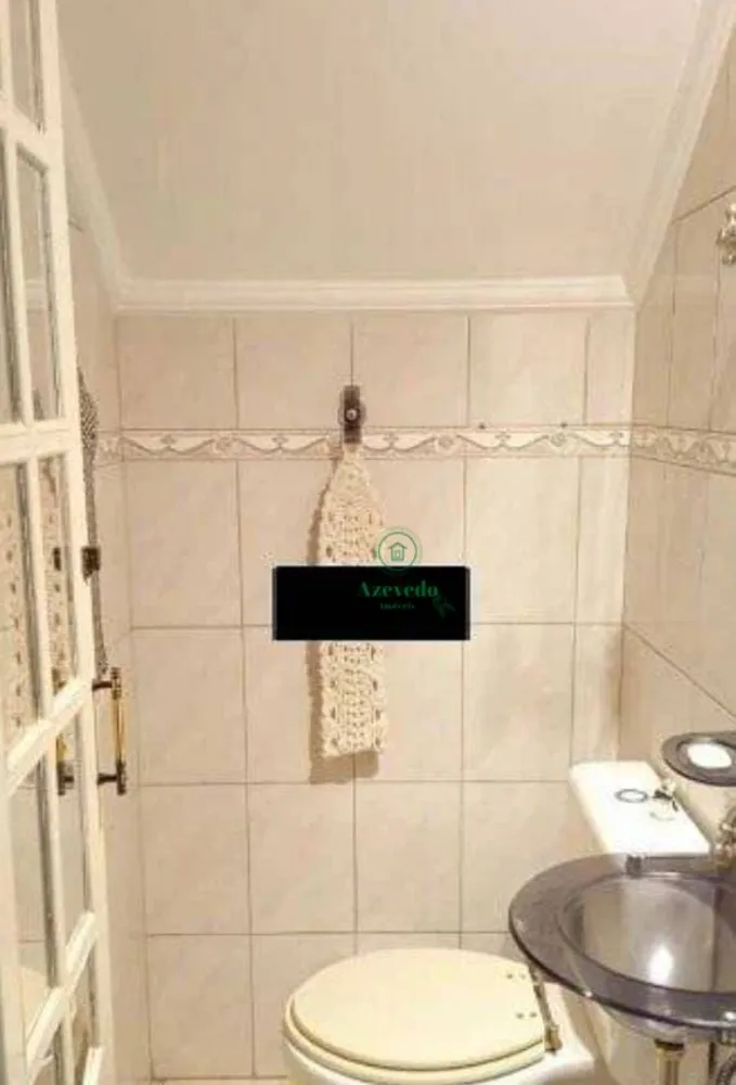 Sobrado, 3 quartos, 150 m² - Foto 13