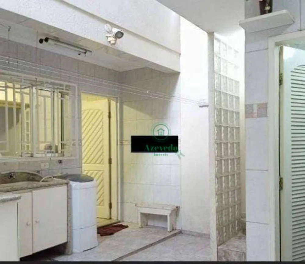 Sobrado, 3 quartos, 150 m² - Foto 11