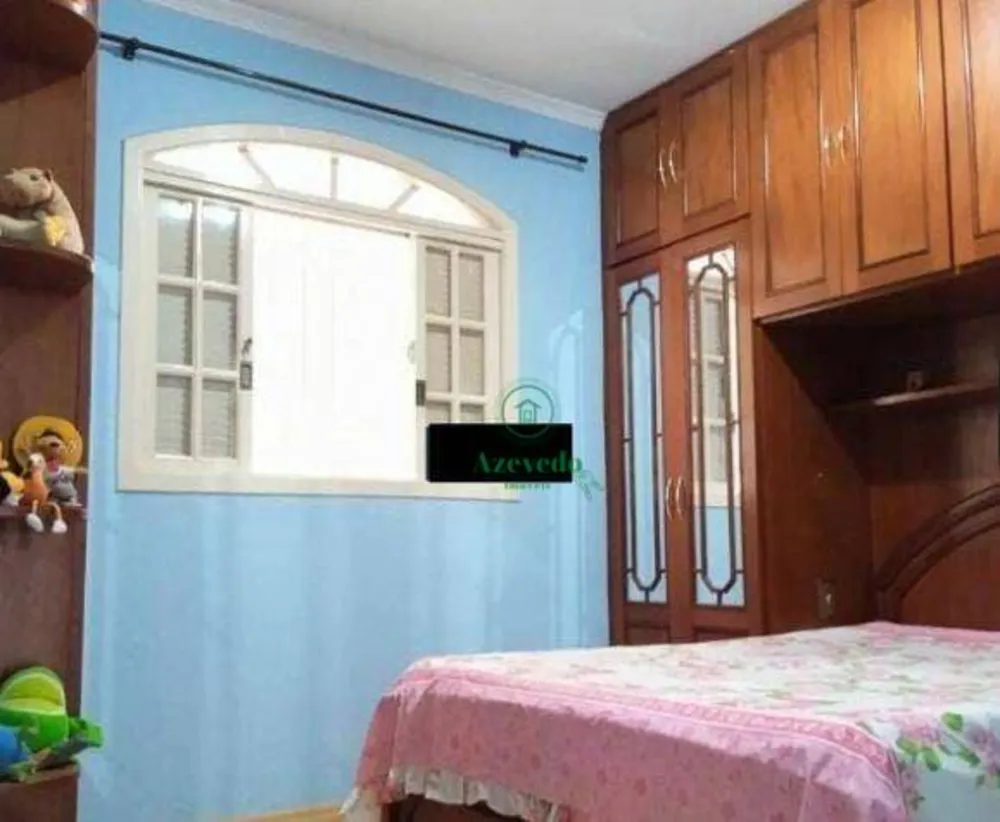 Sobrado, 3 quartos, 150 m² - Foto 8